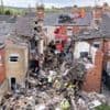 Probe continues into cause of fatal house explosion