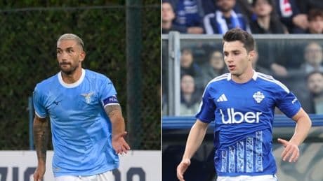 Como-Lazio: dove vederla in tv e streaming orario e probabili formazioni. La prima giornata di Serie A
