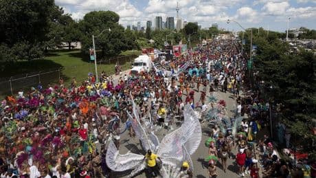 Toronto renews festival safety funding in wake of Lapu-Lapu Day attack in Vancouver