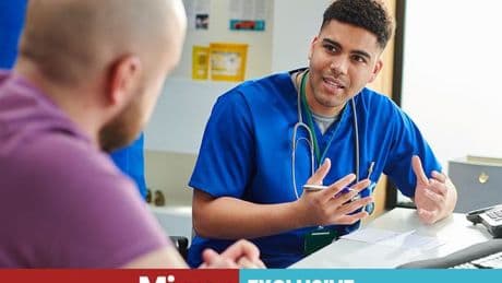 Online self-diagnosis is dangerous and causing 'fixation on worst case scenarios' says GP