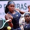Coco Gauff storms into French Open third round with straight-sets win over Tereza Valentova