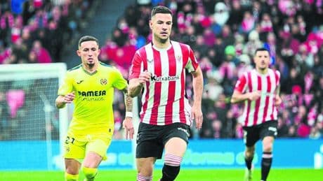 El Athletic estará atento al comodín de la plaza extra