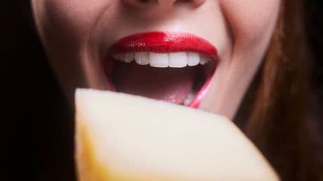 Warning as deadly food poisoning spread by cheese hits highest levels in decade
