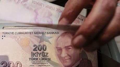KKM bakiyelerinde düşüş sürüyor