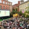 Kino, Kirche, Kultur: Die besten Tipps zum Altstadt-Wochenende in Spandau