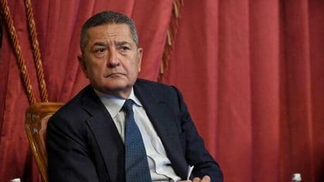 Panetta (Bankitalia): «Per l?Europa momento propizio per approfittare delle incertezze Usa»