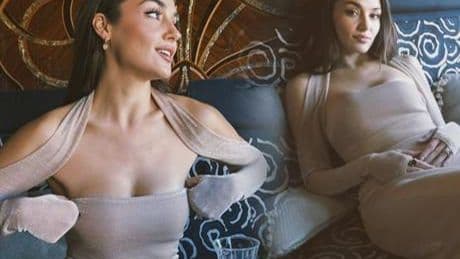 Haberler: Hande Erçel'in yeni Instagram paylaşımına beğeni yağdı