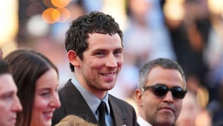 Filmfestspiele Cannes: Josh O’Connor klaute als kleiner Junge