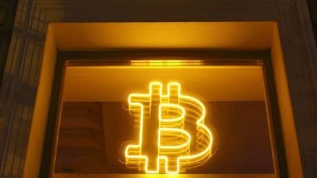 Bitcoin: Kryptowährung knackt erstmals 120.000-Dollar-Marke