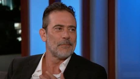 ¿Por qué &#039;The Walking Dead&#039; sigue siendo un éxito en España? Jeffrey Dean Morgan y Scott Gimple lo tienen claro