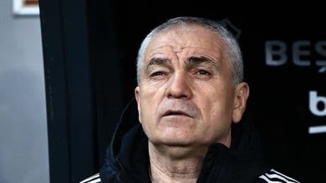 Rıza Çalımbay: Beşiktaş'a küs değilim