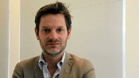 Sam Stourdzé : comment il a « réenchanté » la Villa Médicis