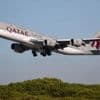 White House and Qatar discuss transfer of luxury jet for Air Force One