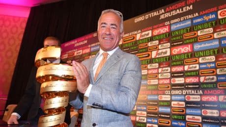 Quién es Sylvan Adams, el dueño del Israel-Premier que es amante del ciclismo y amigo de Netanyahu: "Es un orgullo ser sionista"