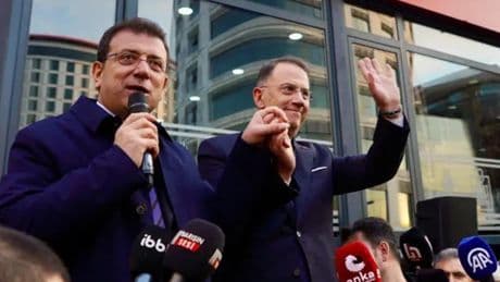 Mehmet Murat Çalık'ın avukatından kritik açıklama
