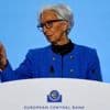 Spekulationen über Wechsel zum Weltwirtschaftsforum: EZB-Insider wittern Kampagne gegen Präsidentin Lagarde