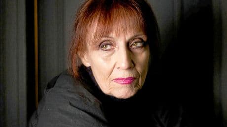 Annie Le Brun, une poétesse en liberté
