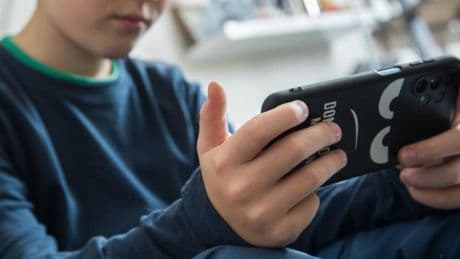 „Bei Cybergrooming sind bis zu 50 % der Tatverdächtigen selbst Minderjährige“