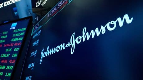 Johnson & Johnson expects $400 million in tariff-related costs, mostly related to China