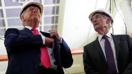 Trump hincha una superburbuja de deuda pero capea el temporal a corto plazo