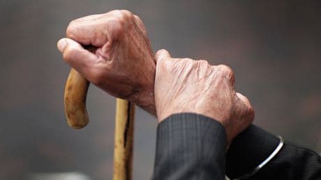 This common molecule could reverse muscle ageing and prevent frailty, scientists say