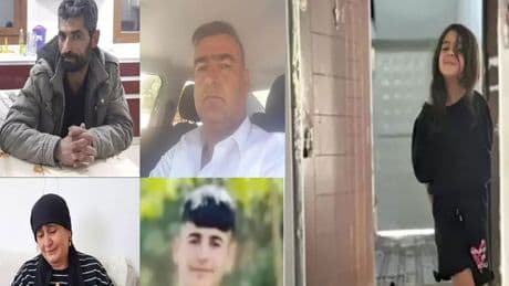 Narin cinayetinde 15 sanık, 'Suçluyu kayırma' suçundan 3’üncü kez hakim karşısına çıkıyor