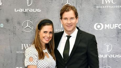 Jens Lehmann: Ehefrau bestätigt Trennung