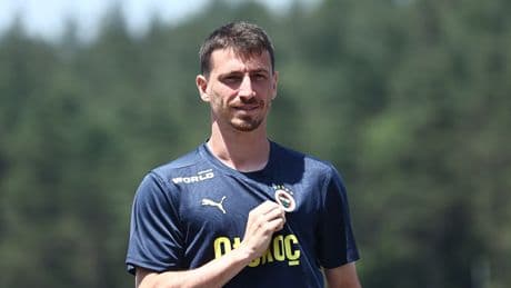Mert Hakan Yandaş'ta son durum