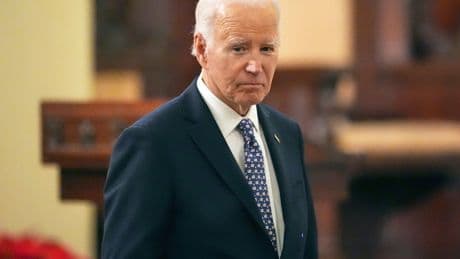 Things to know about Biden's prostate cancer diagnosis