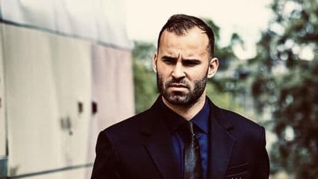 Jesé vuelve al origen: el hombre que regresa con el alma en la camiseta de UD Las Palmas