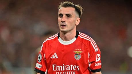 Kerem Aktürkoğlu'nun İstanbul'a geliş saati belli oldu!