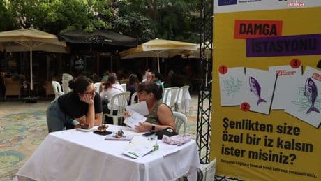 Maltepe, “Bizi Buluşturan Mekanlar Şenliği”ne ev sahipliği yaptı