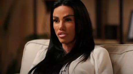 Katie Price calls for Peter Andre sit down talk over one thing that will end Princess feud