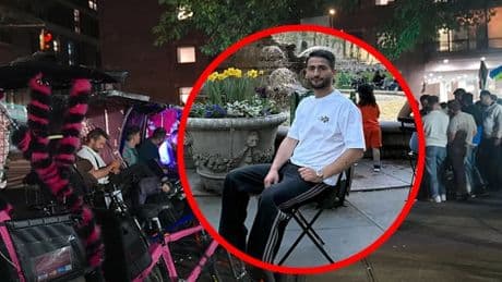Amerika’da gözaltına alınan Musa Çetin’in nasıl öldüğü belli oldu! Görüntüler aileye izletildi!