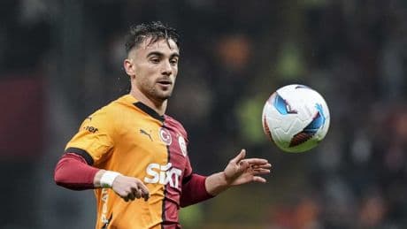 Galatasaray'dan Yunus Akgün açıklaması!