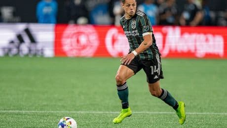 Chicharito faces backlash in Mexico for 'very sexist' remarks on gender roles