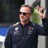 Christian Horner sacked as Red Bull F1 team boss