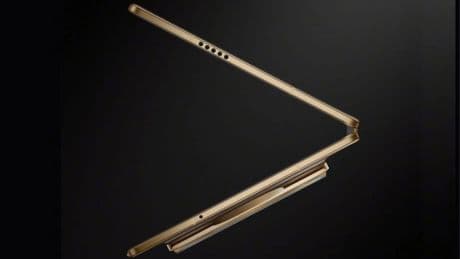 HONOR desata la locura y afirma que está a punto de presentar el móvil plegable más fino y ligero del mundo
