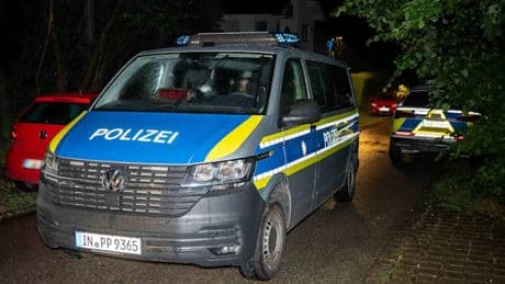 „Ich hatte nichts in der Hand, um ihm zu helfen“ – Witwe erinnert sich an Raubmord