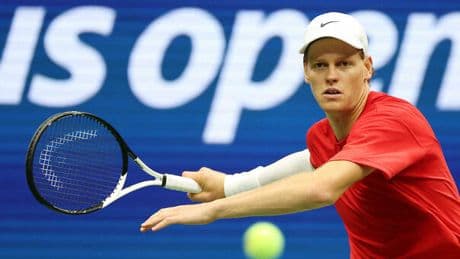 Sinner-Kopriva agli Us Open: debutto per Jannik a New York. Quando gioca, dove vederla in tv e streaming, orario e ranking