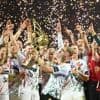 Handball-Champions-League: Titelverteidiger Magdeburg trifft auf Rekordsieger Barcelona
