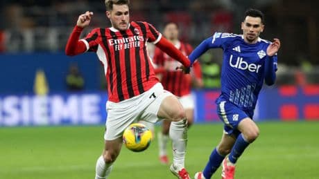 Serie A and LaLiga hit back at ‘excessive’ EU criticism as both leagues plan overseas matches