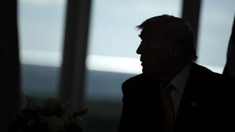 USA drohen EU mit Sanktionen: Brüssel muss Härte zeigen