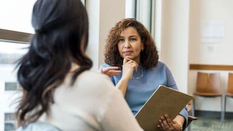 One in three Brits have decided against seeking mental health support due to stigma