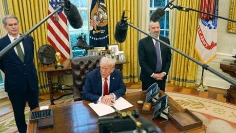 Patrick Artus : « Pour les Etats-Unis, maintenir une haute qualité de la dette en dollars est primordial »