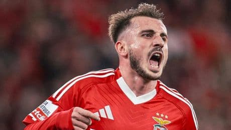 Serdal Adalı düğmeye bastı, Kerem Aktürkoğlu geliyor!