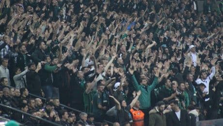 Kocaelispor'dan kombinelerde yüzde 41 indirim