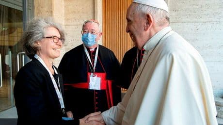 Femmes au sein de l’Église : à quand la fin de l’inégalité entre les sexes ?