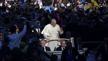 La Iglesia será reaccionaria o no será