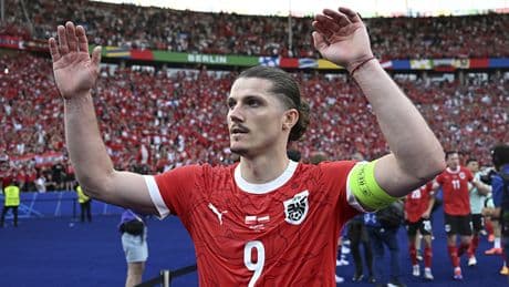 Fenerbahçe'de Marcel Sabitzer sürprizi! Menajerler aracılığıyla önerildi